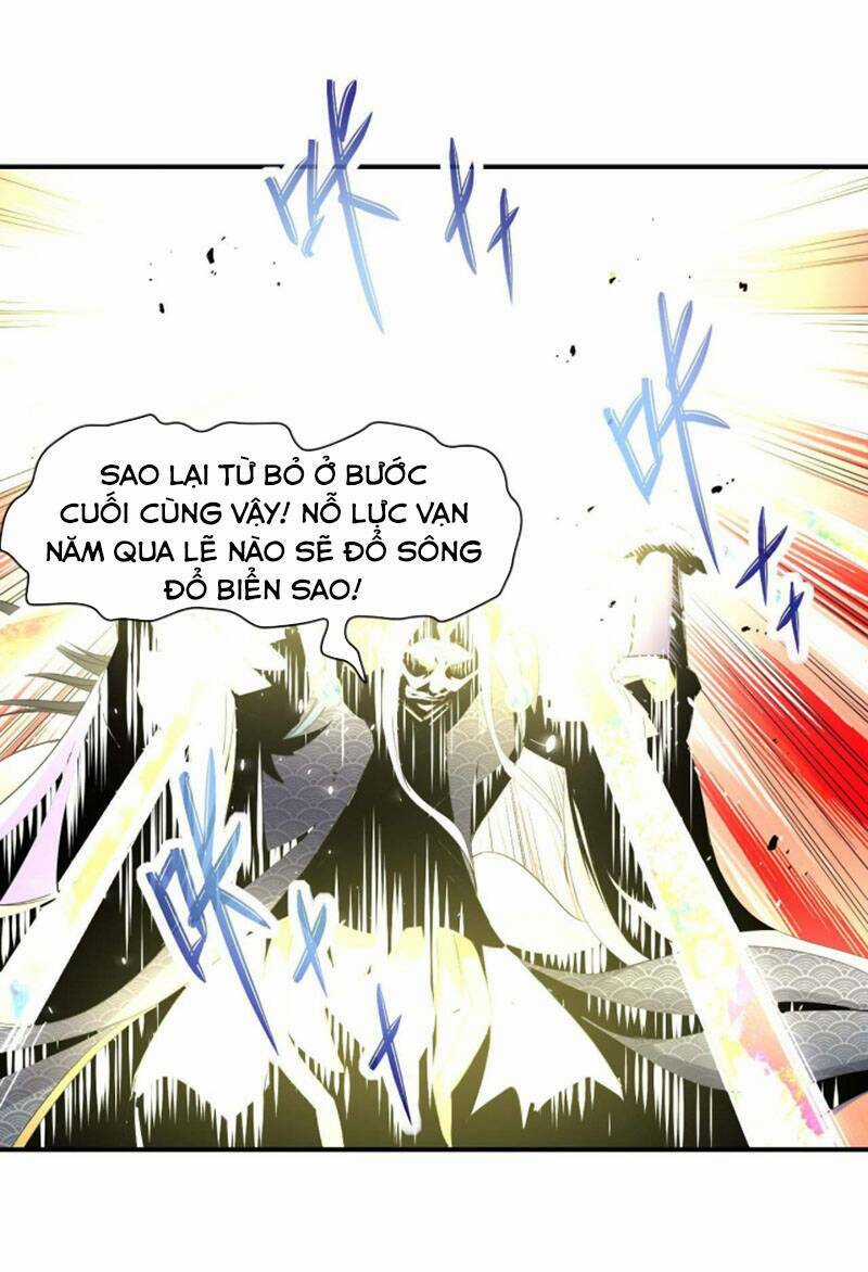 Sư Tỷ Của Ta Đông Đến Một Đám Chapter 188 trang 28