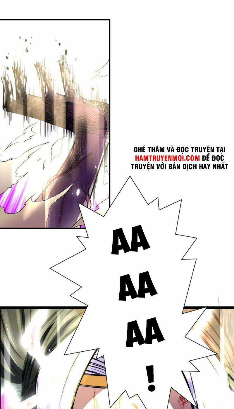 Sư Tỷ Của Ta Đông Đến Một Đám Chapter 188 trang 29