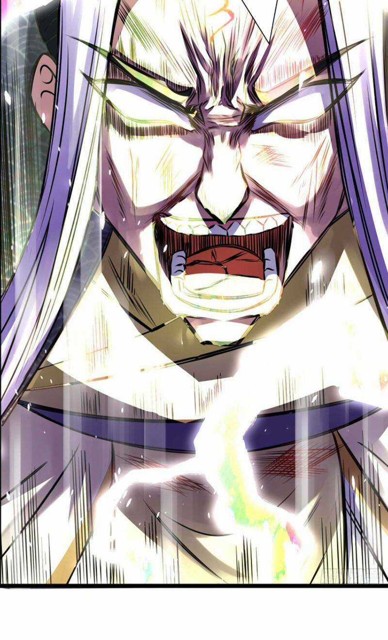 Sư Tỷ Của Ta Đông Đến Một Đám Chapter 188 trang 30