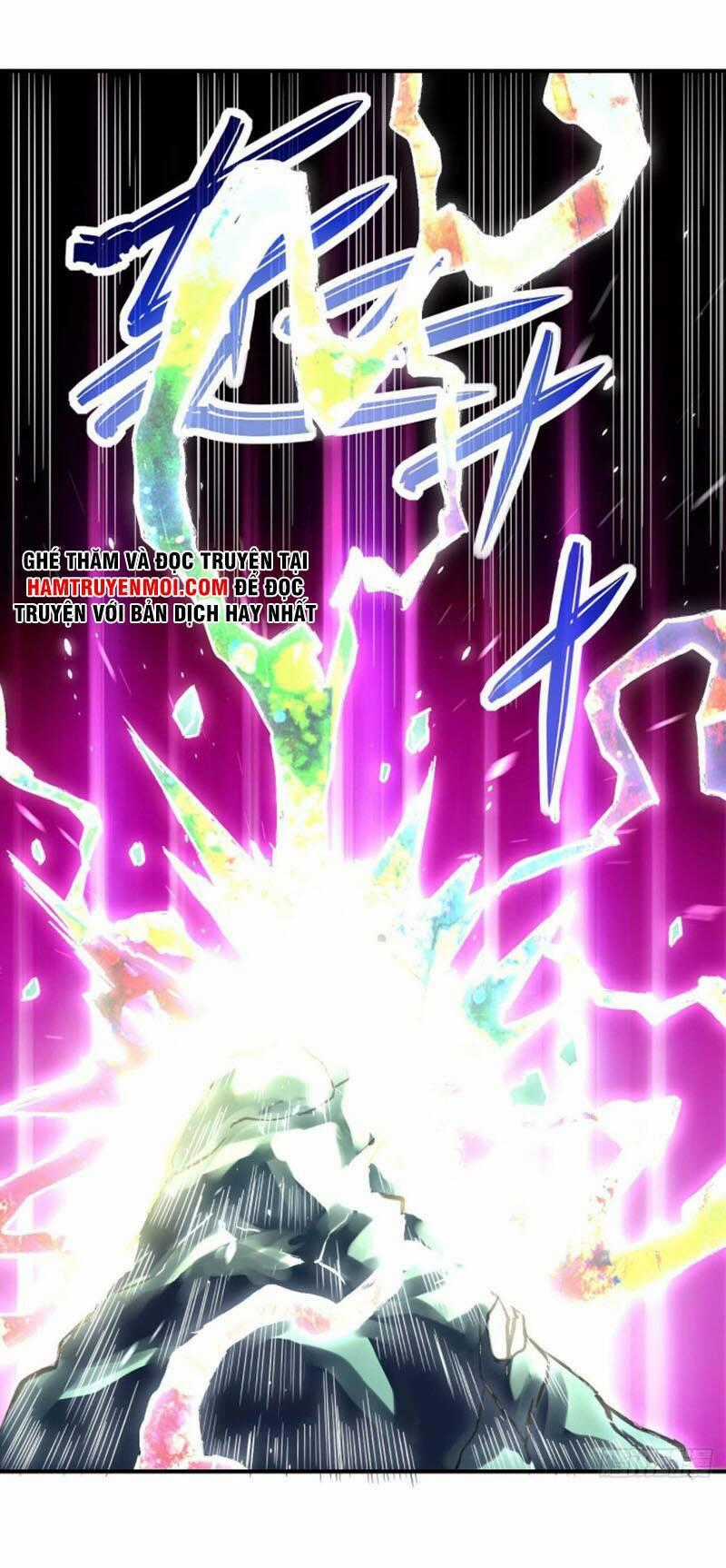 Sư Tỷ Của Ta Đông Đến Một Đám Chapter 188 trang 37