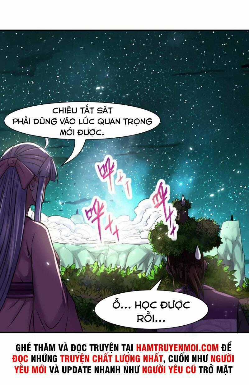 Sư Tỷ Của Ta Đông Đến Một Đám Chapter 188 trang 38