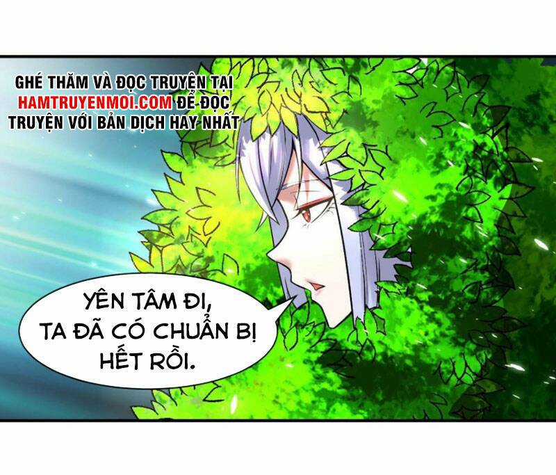 Sư Tỷ Của Ta Đông Đến Một Đám Chapter 188 trang 4