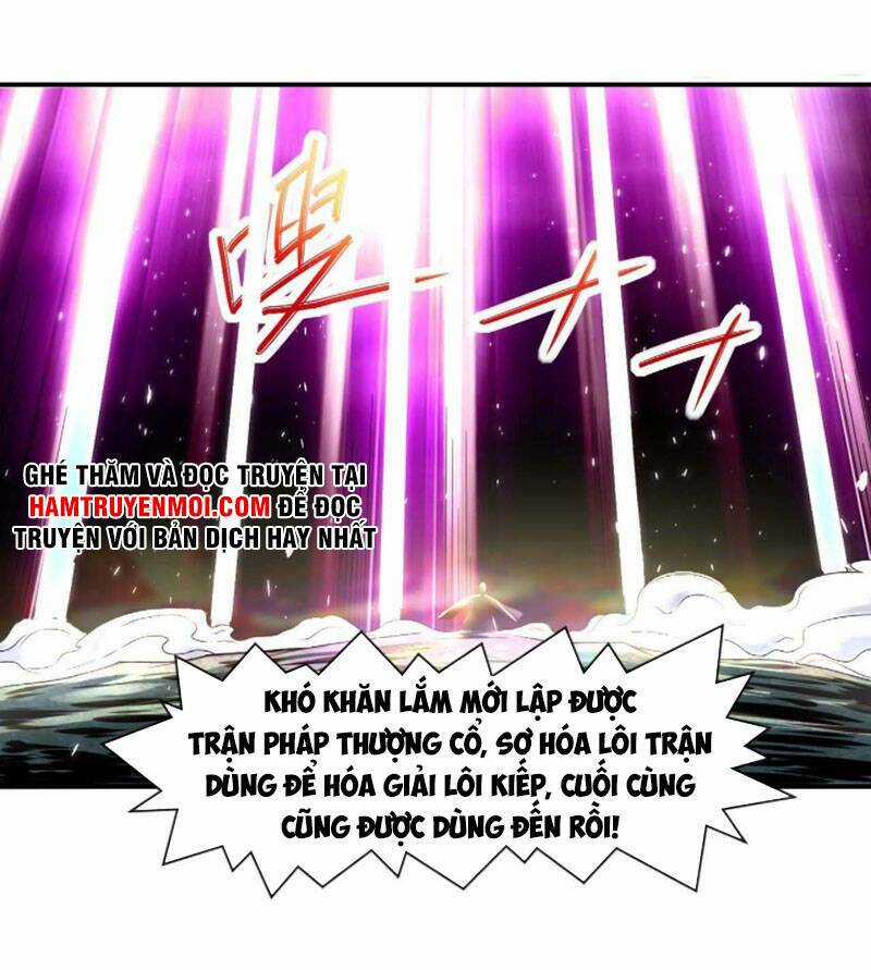Sư Tỷ Của Ta Đông Đến Một Đám Chapter 188 trang 6