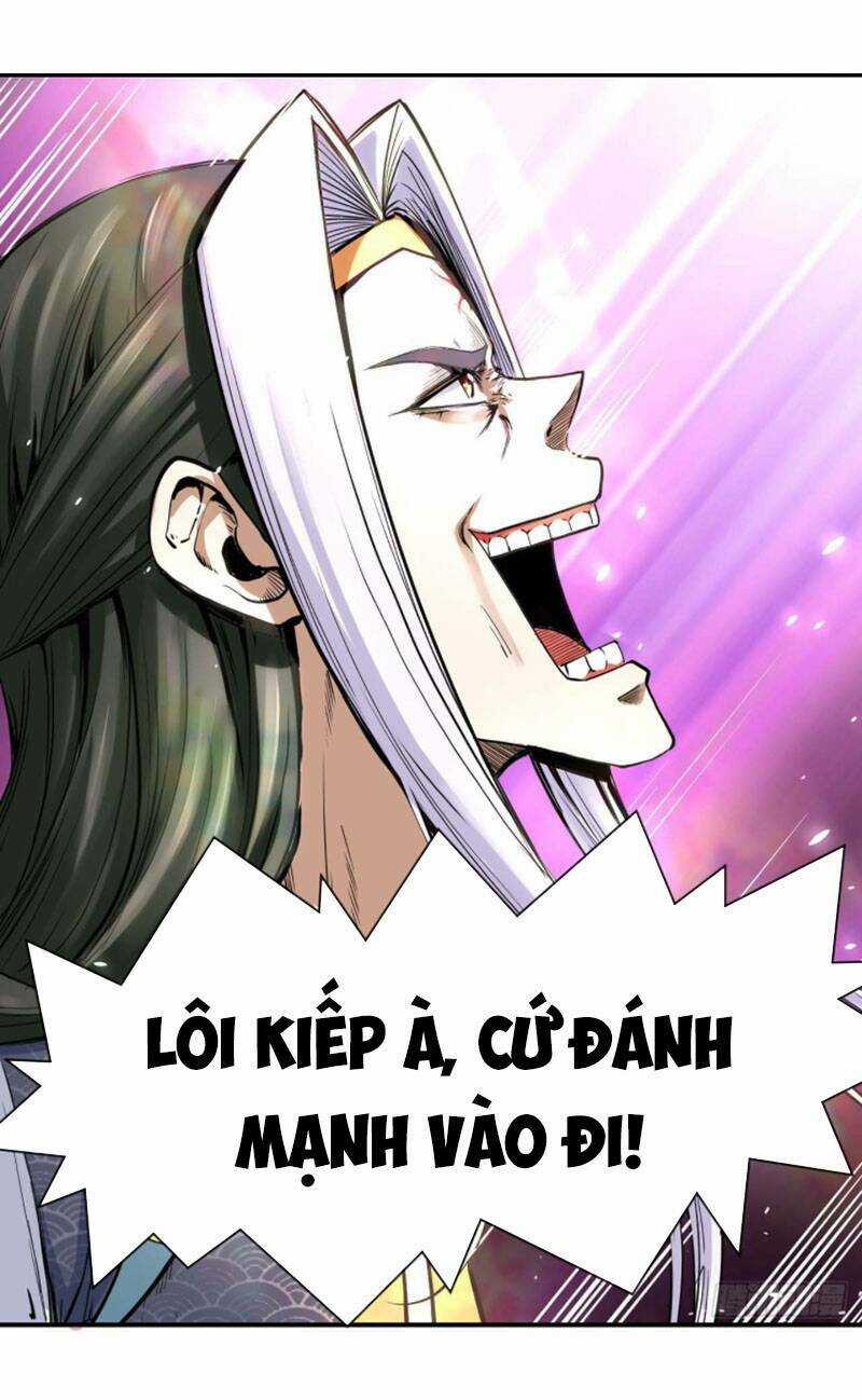 Sư Tỷ Của Ta Đông Đến Một Đám Chapter 188 trang 7