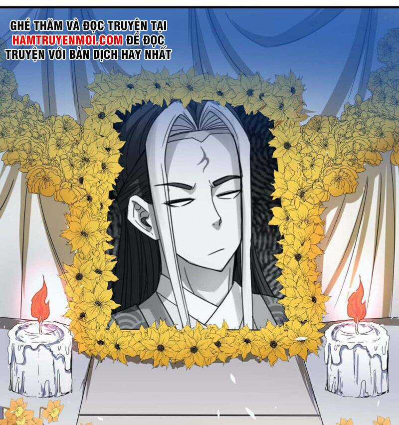 Sư Tỷ Của Ta Đông Đến Một Đám Chapter 189 trang 12