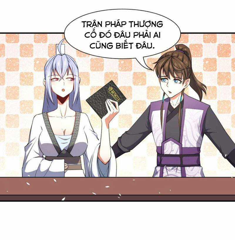 Sư Tỷ Của Ta Đông Đến Một Đám Chapter 189 trang 19