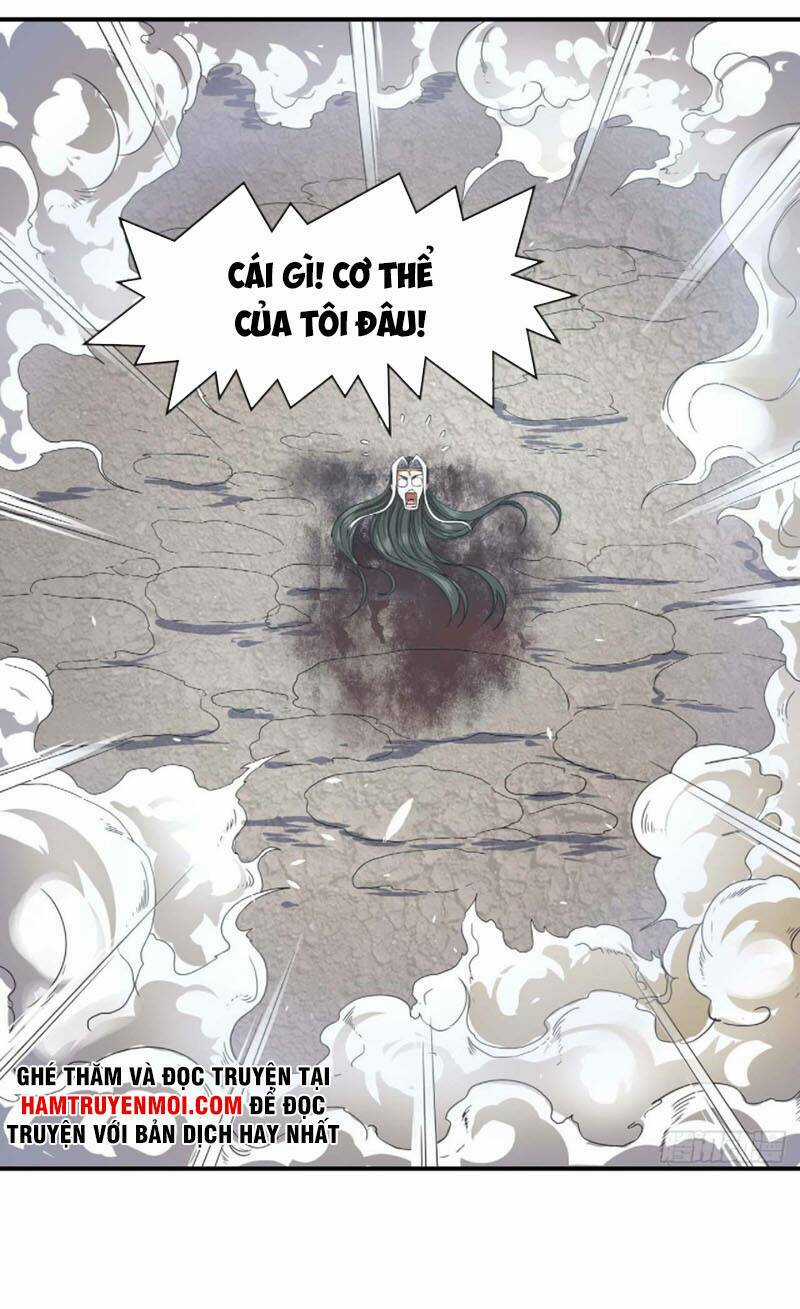 Sư Tỷ Của Ta Đông Đến Một Đám Chapter 189 trang 2