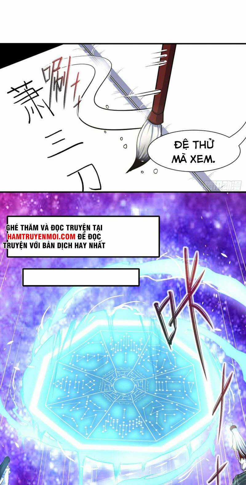 Sư Tỷ Của Ta Đông Đến Một Đám Chapter 189 trang 20