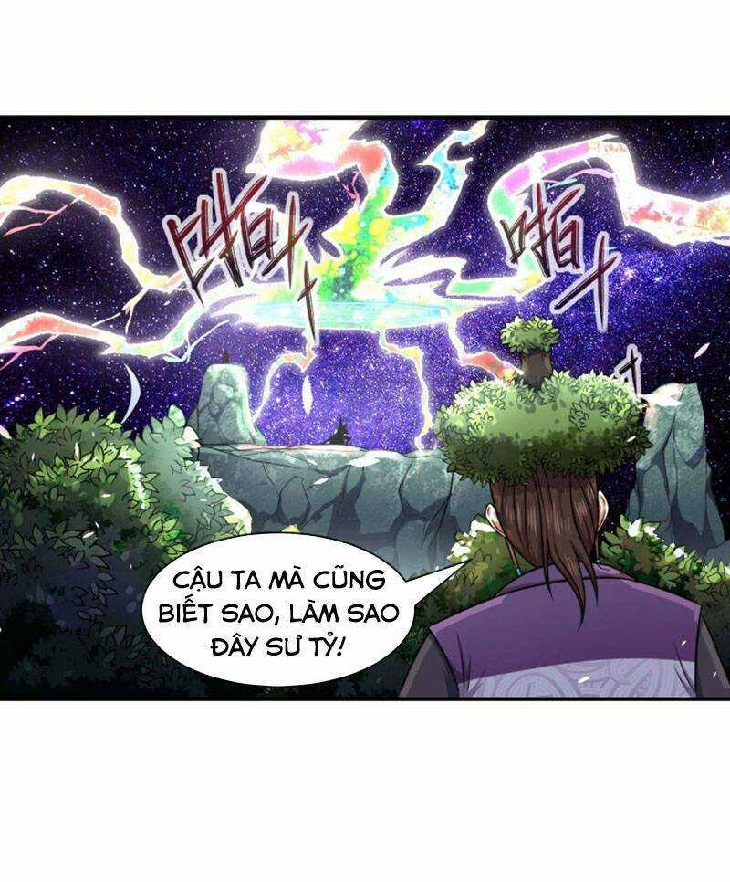 Sư Tỷ Của Ta Đông Đến Một Đám Chapter 189 trang 23