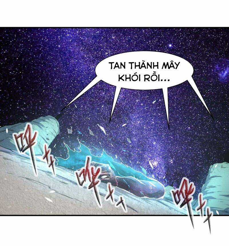 Sư Tỷ Của Ta Đông Đến Một Đám Chapter 189 trang 3