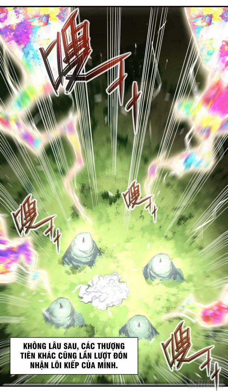 Sư Tỷ Của Ta Đông Đến Một Đám Chapter 189 trang 31