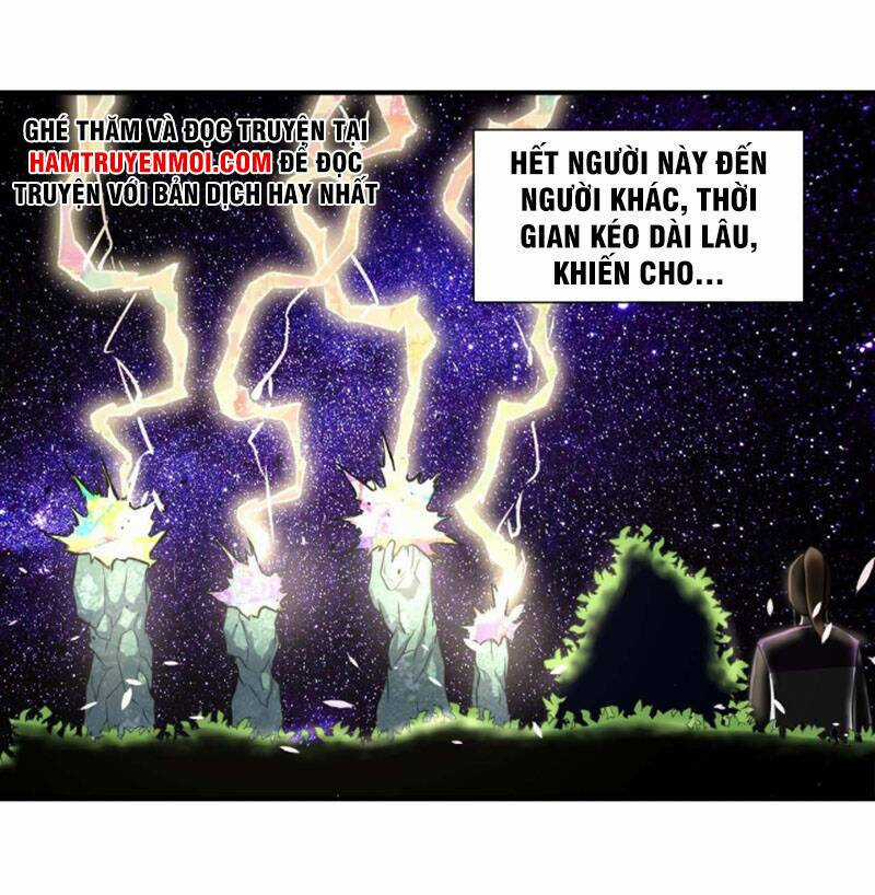 Sư Tỷ Của Ta Đông Đến Một Đám Chapter 189 trang 32