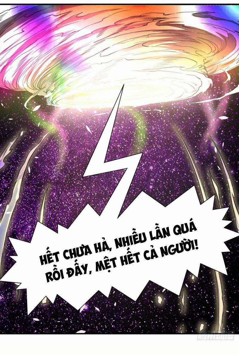 Sư Tỷ Của Ta Đông Đến Một Đám Chapter 189 trang 33