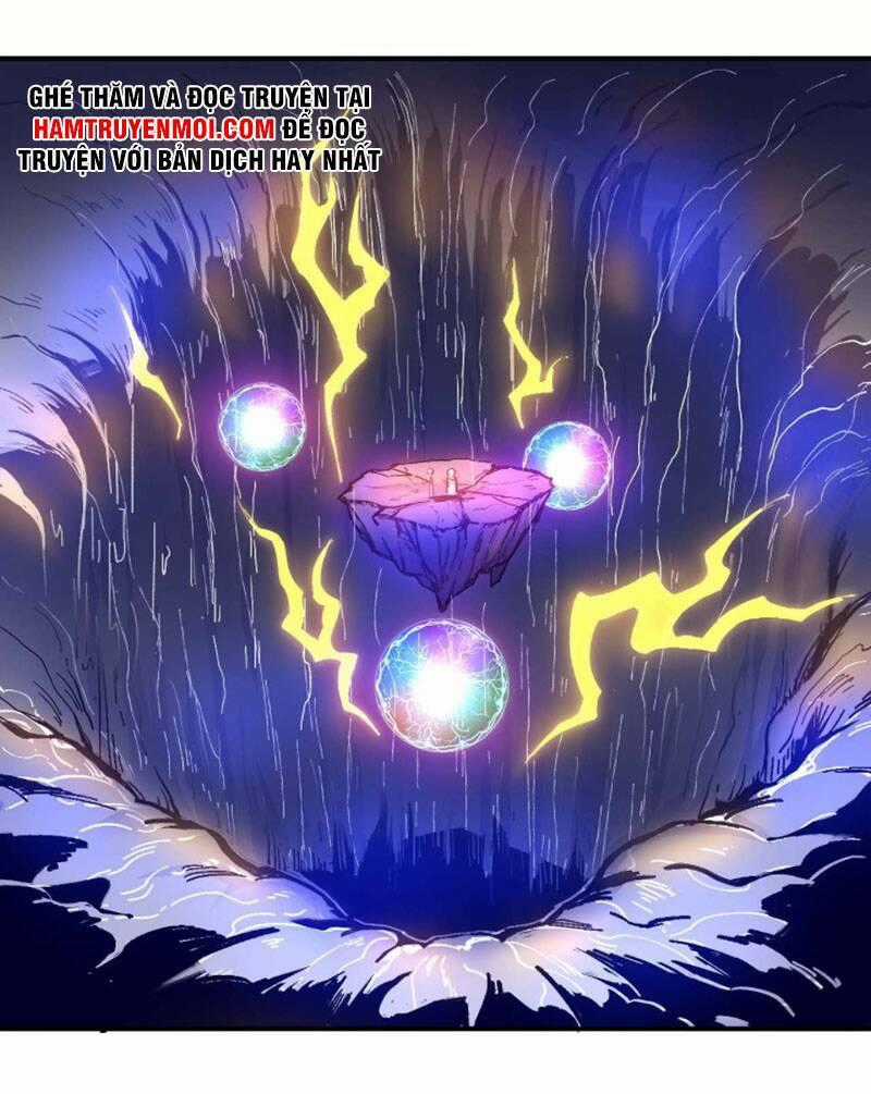 Sư Tỷ Của Ta Đông Đến Một Đám Chapter 189 trang 34