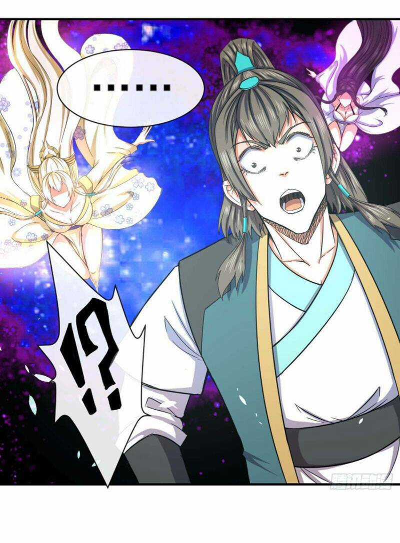 Sư Tỷ Của Ta Đông Đến Một Đám Chapter 189 trang 7