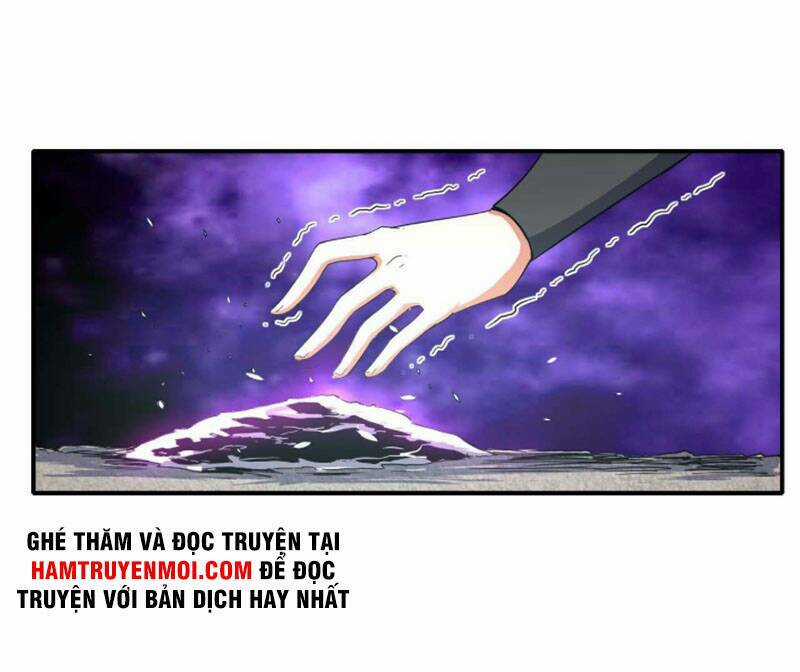 Sư Tỷ Của Ta Đông Đến Một Đám Chapter 189 trang 8