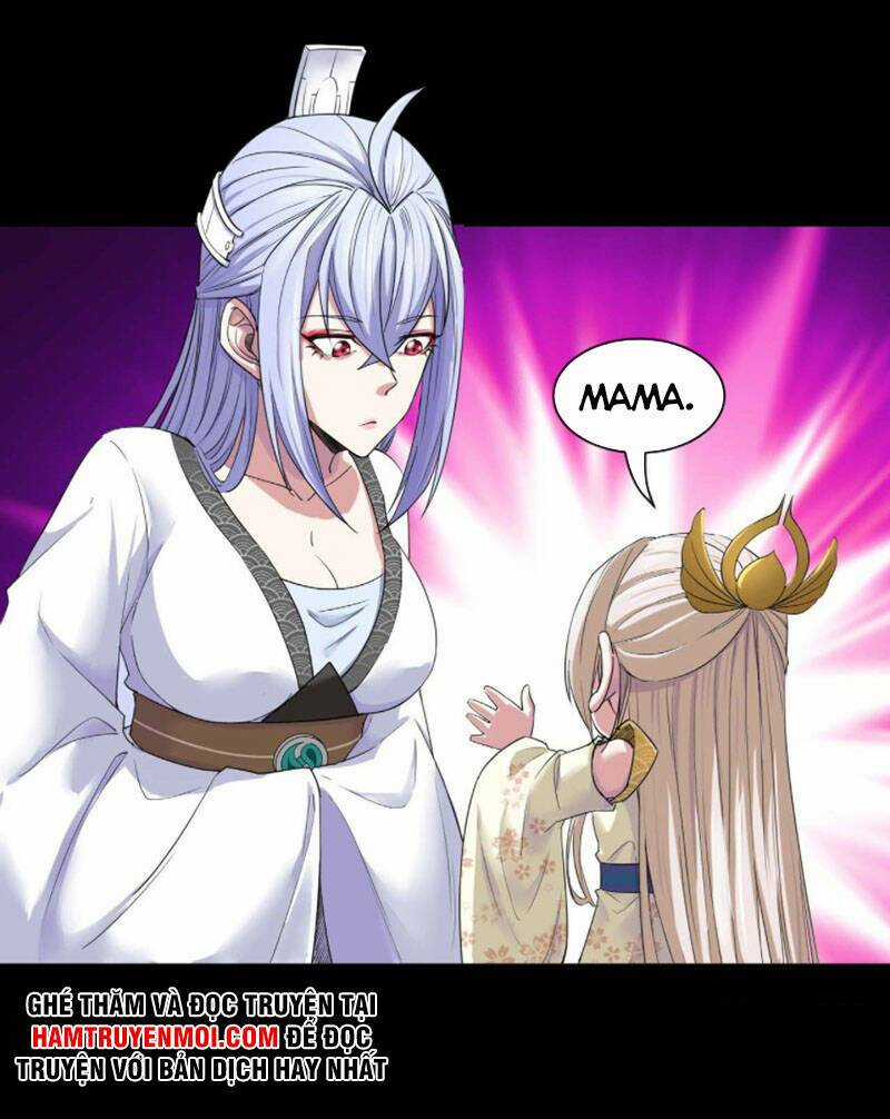 Sư Tỷ Của Ta Đông Đến Một Đám Chapter 190 trang 14