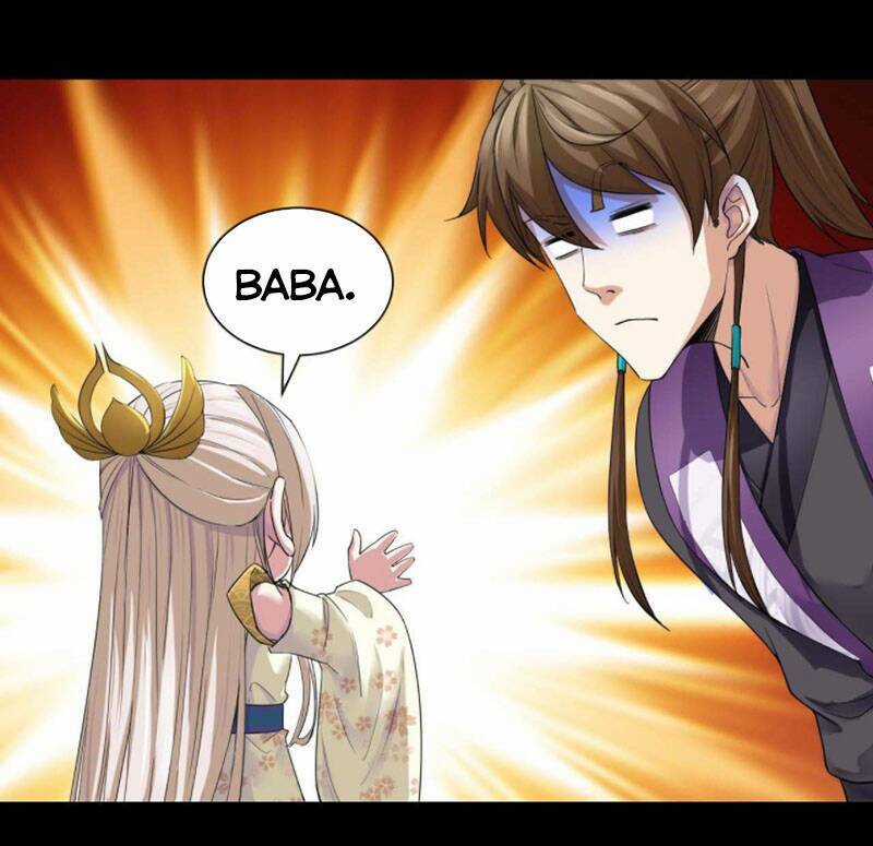 Sư Tỷ Của Ta Đông Đến Một Đám Chapter 190 trang 15