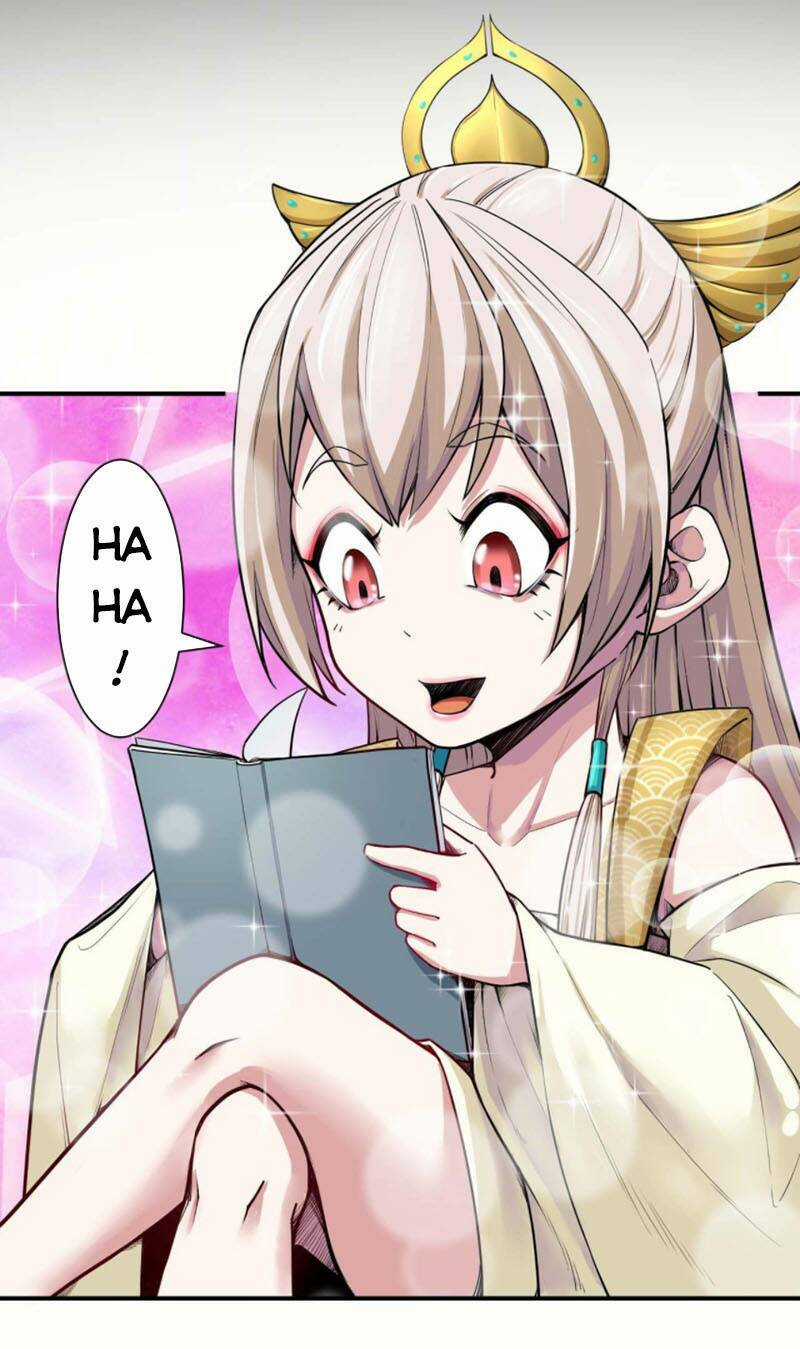 Sư Tỷ Của Ta Đông Đến Một Đám Chapter 190 trang 19