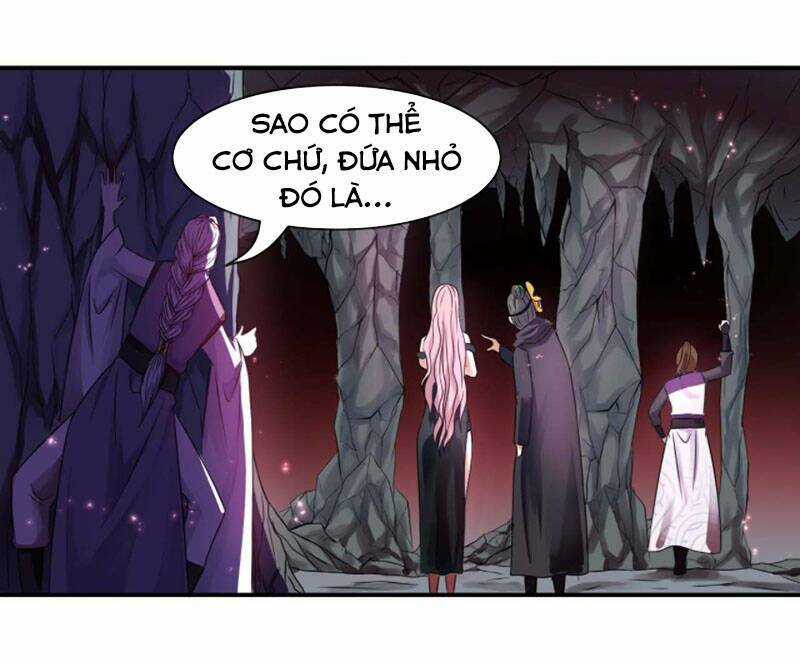 Sư Tỷ Của Ta Đông Đến Một Đám Chapter 190 trang 29