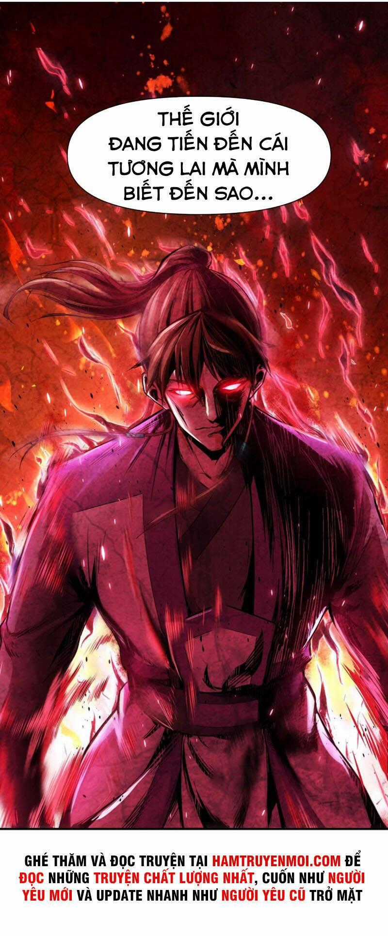 Sư Tỷ Của Ta Đông Đến Một Đám Chapter 190 trang 32