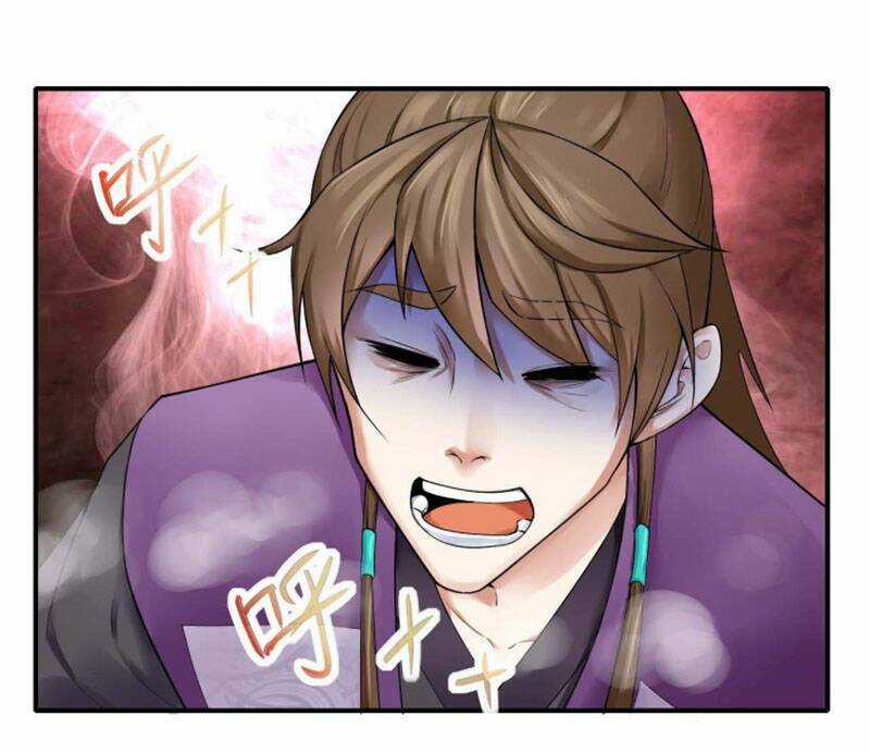 Sư Tỷ Của Ta Đông Đến Một Đám Chapter 190 trang 5