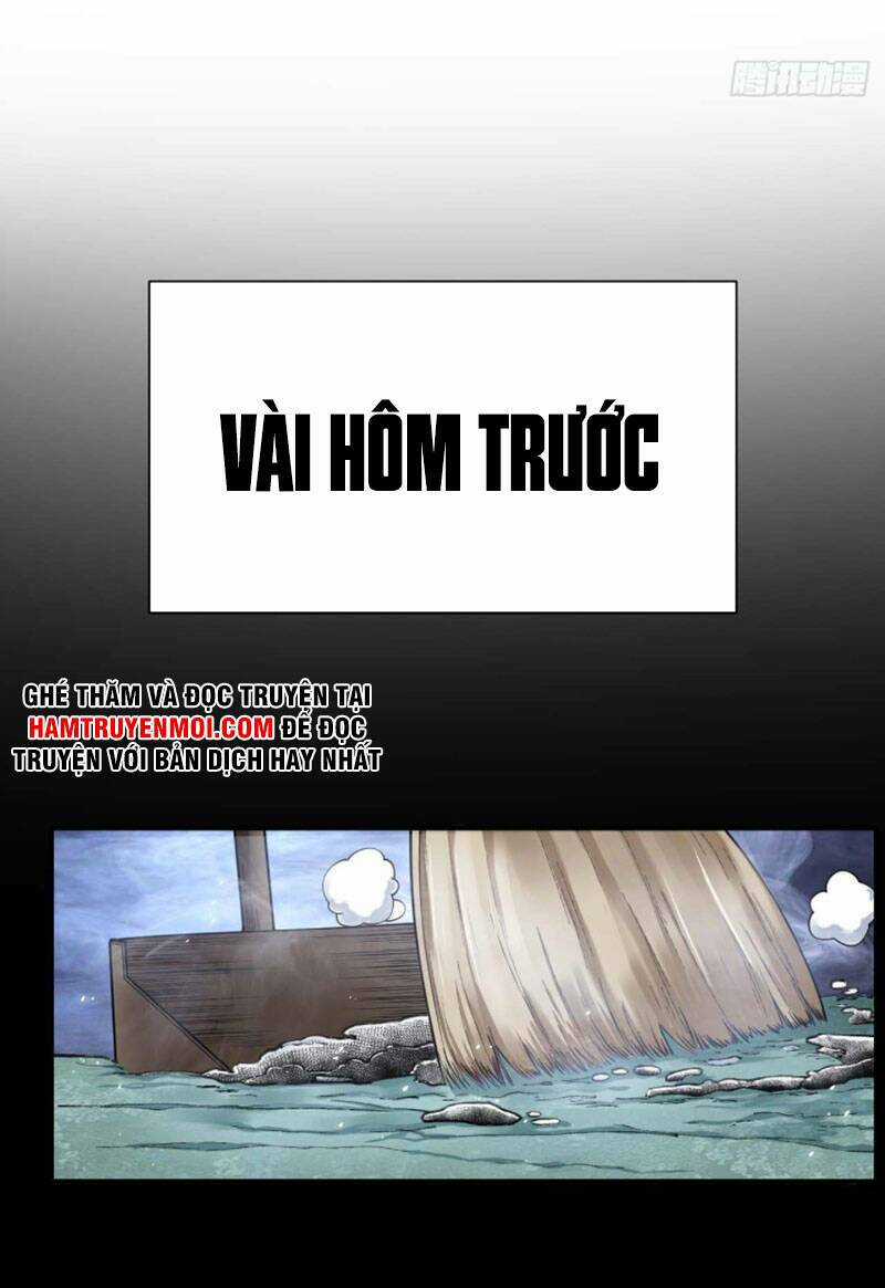 Sư Tỷ Của Ta Đông Đến Một Đám Chapter 190 trang 8