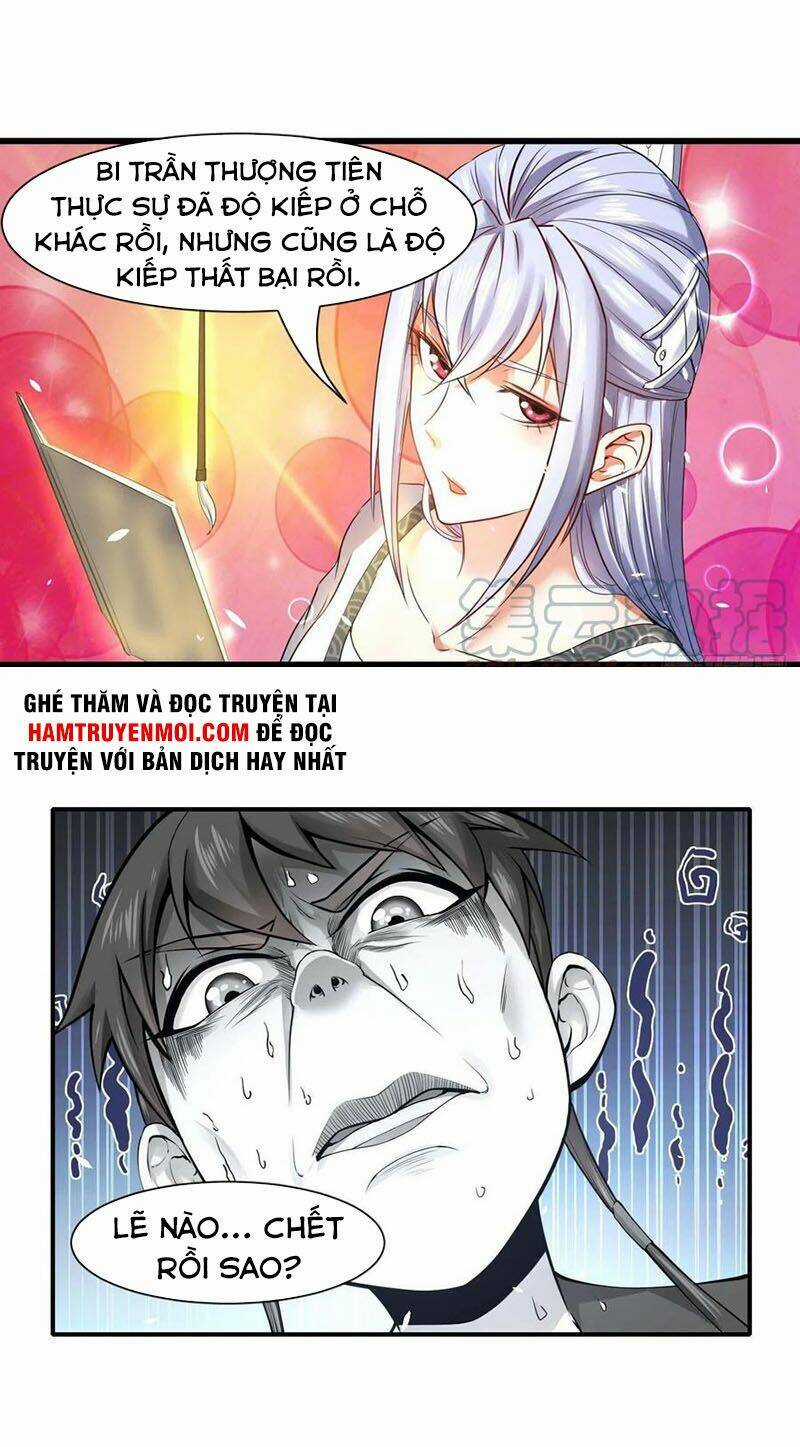 Sư Tỷ Của Ta Đông Đến Một Đám Chapter 191 trang 12