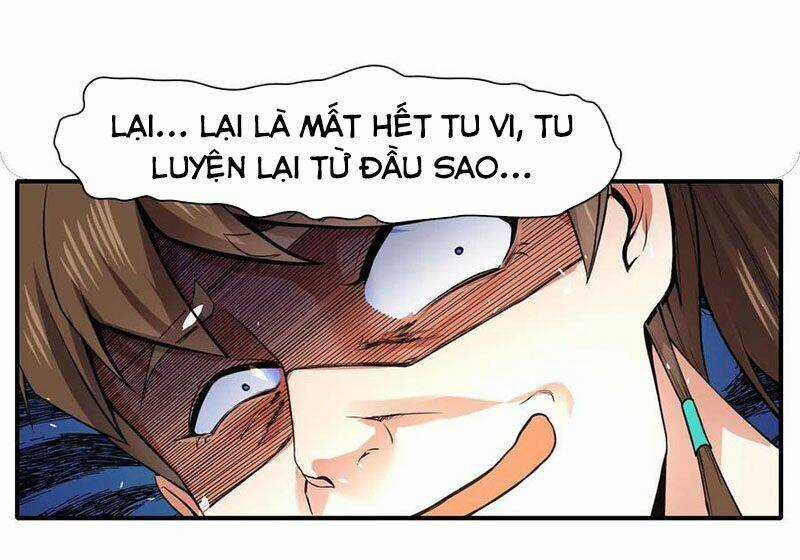 Sư Tỷ Của Ta Đông Đến Một Đám Chapter 191 trang 17