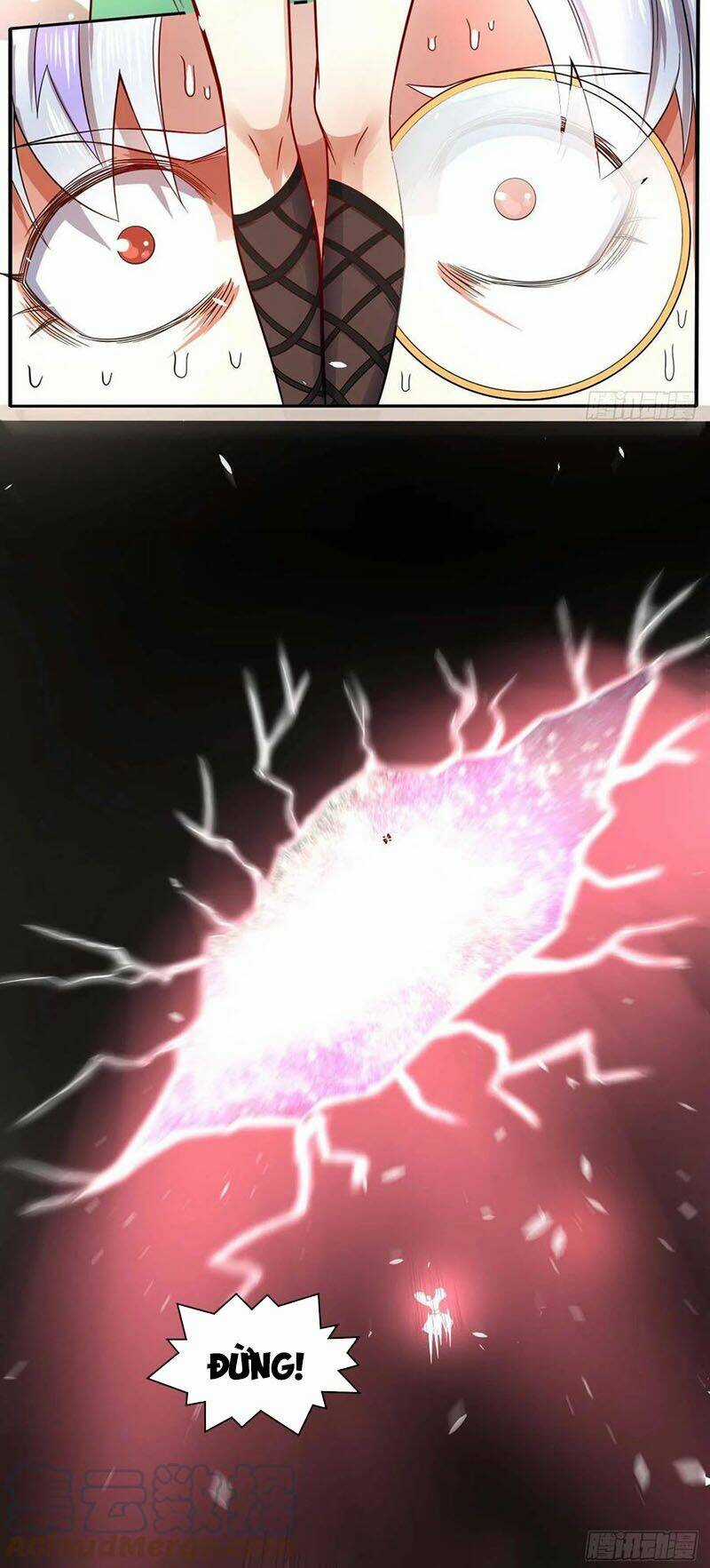 Sư Tỷ Của Ta Đông Đến Một Đám Chapter 191 trang 27