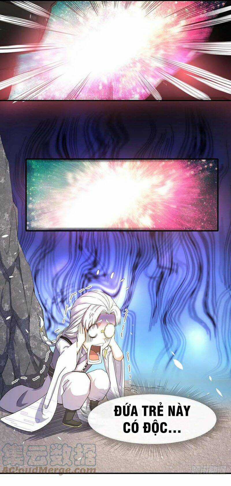 Sư Tỷ Của Ta Đông Đến Một Đám Chapter 191 trang 29