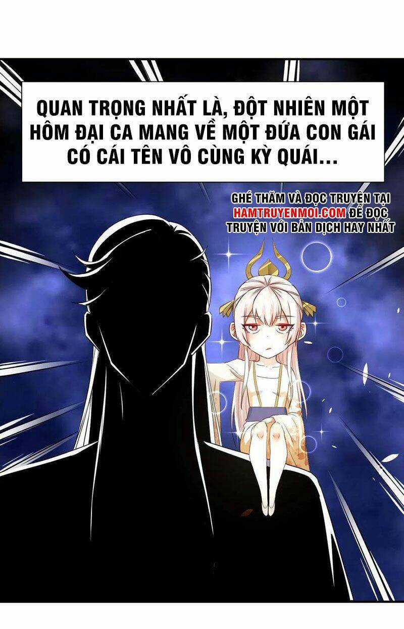 Sư Tỷ Của Ta Đông Đến Một Đám Chapter 191 trang 6