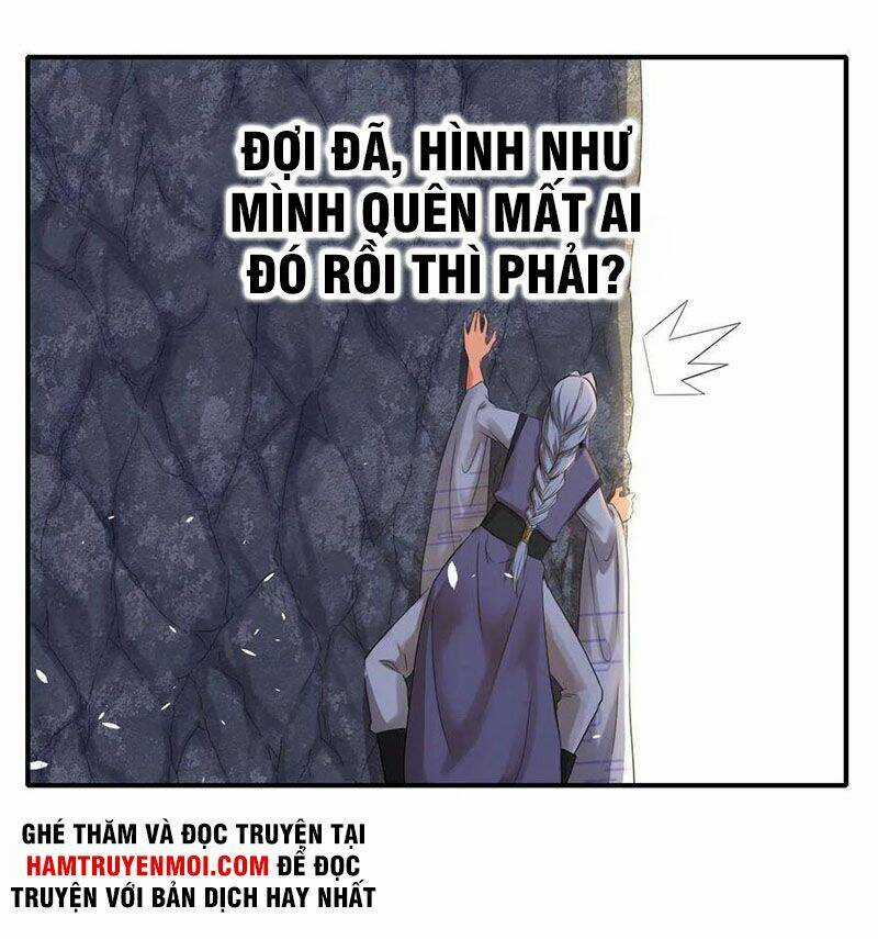 Sư Tỷ Của Ta Đông Đến Một Đám Chapter 191 trang 8