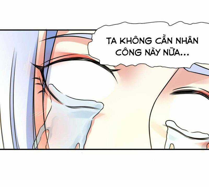 Sư Tỷ Của Ta Đông Đến Một Đám Chapter 192 trang 16