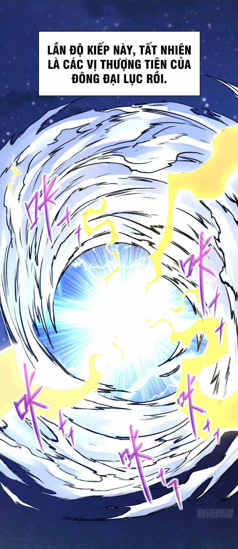 Sư Tỷ Của Ta Đông Đến Một Đám Chapter 192 trang 18