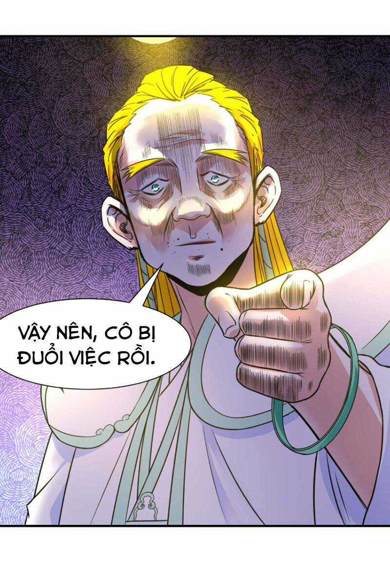 Sư Tỷ Của Ta Đông Đến Một Đám Chapter 192 trang 25