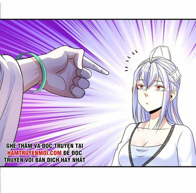 Sư Tỷ Của Ta Đông Đến Một Đám Chapter 192 trang 26