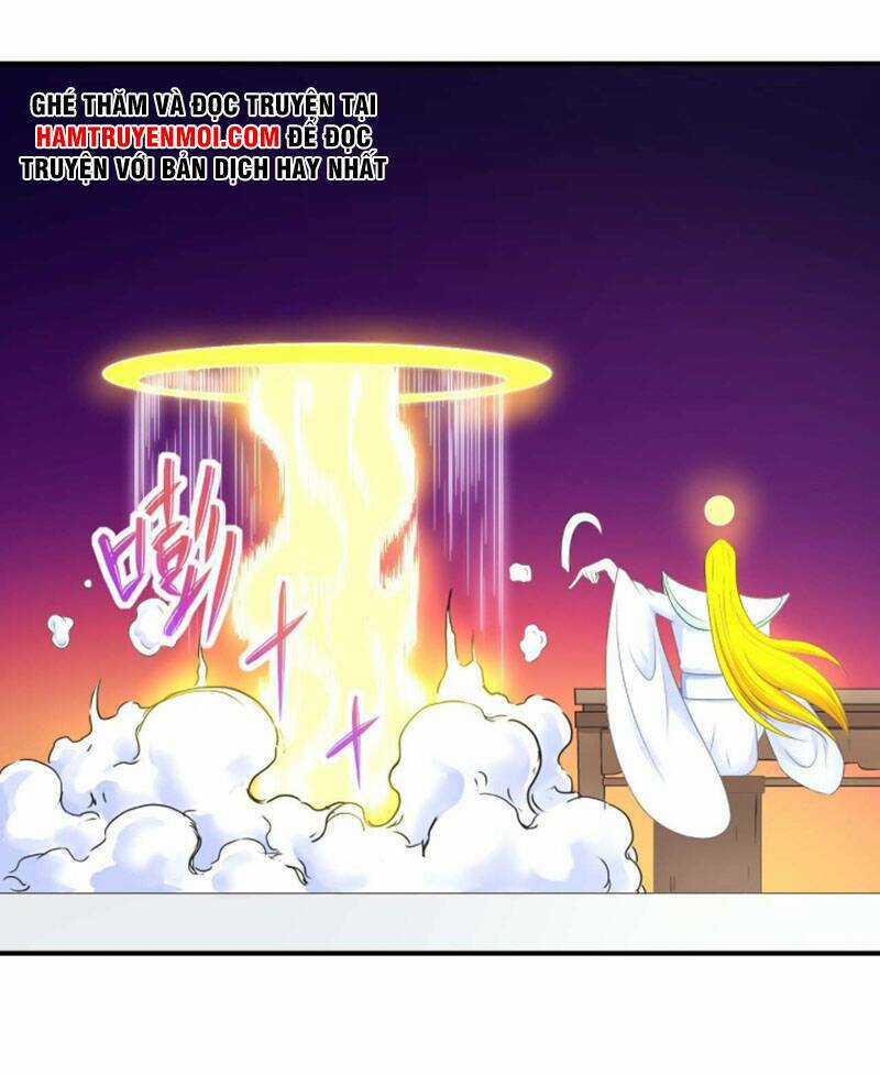 Sư Tỷ Của Ta Đông Đến Một Đám Chapter 192 trang 30