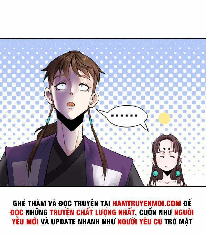 Sư Tỷ Của Ta Đông Đến Một Đám Chapter 192 trang 35