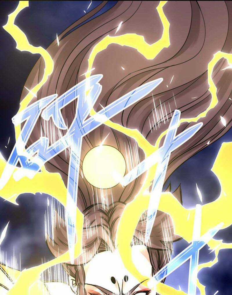 Sư Tỷ Của Ta Đông Đến Một Đám Chapter 192 trang 7