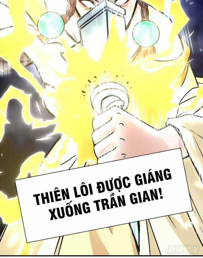 Sư Tỷ Của Ta Đông Đến Một Đám Chapter 192 trang 8