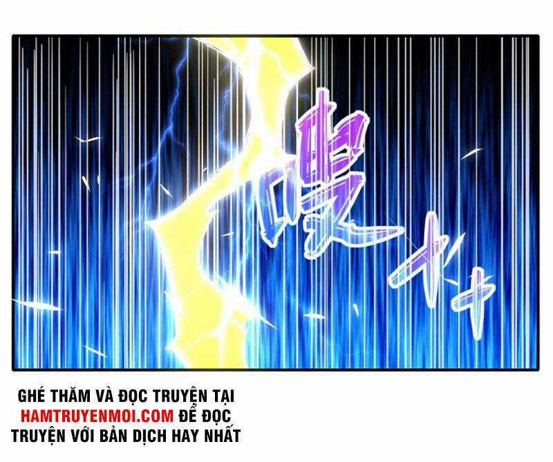 Sư Tỷ Của Ta Đông Đến Một Đám Chapter 192 trang 9