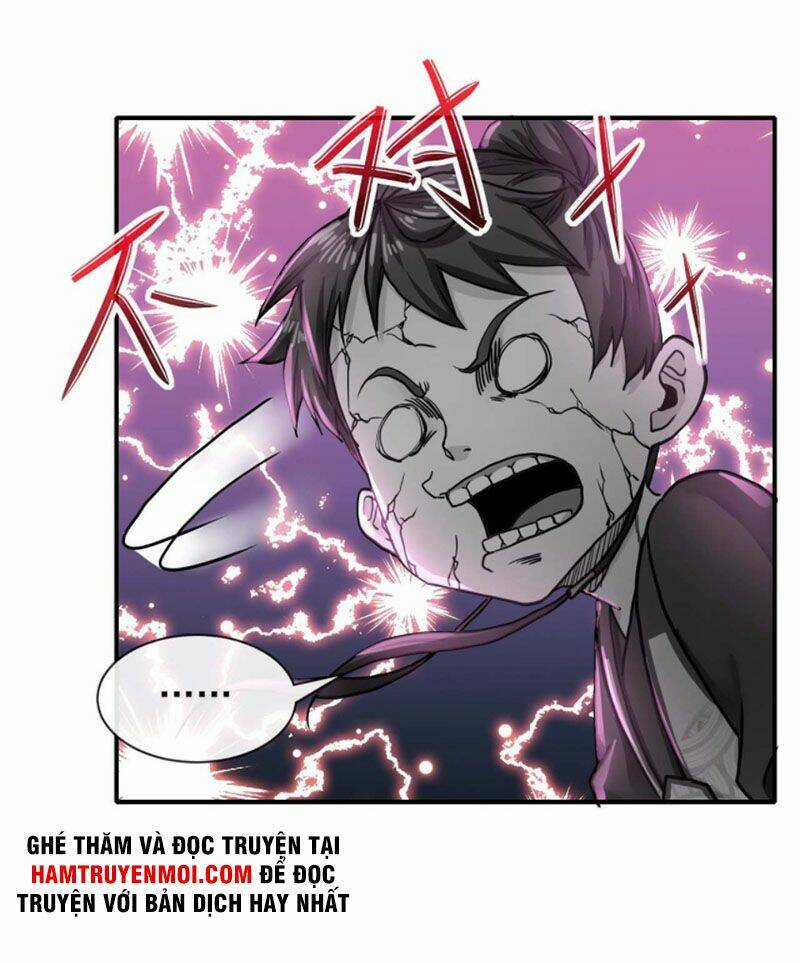 Sư Tỷ Của Ta Đông Đến Một Đám Chapter 193 trang 10