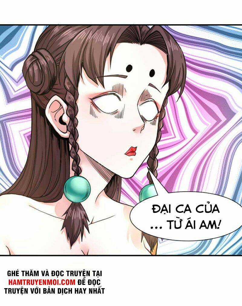 Sư Tỷ Của Ta Đông Đến Một Đám Chapter 193 trang 14