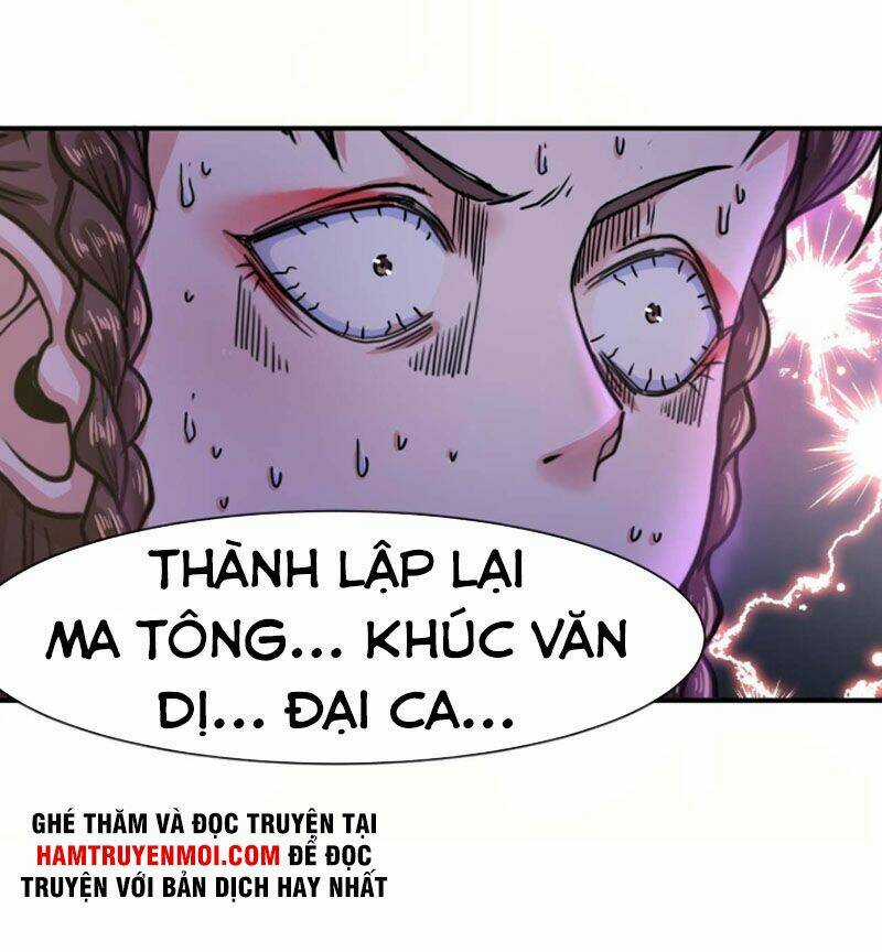 Sư Tỷ Của Ta Đông Đến Một Đám Chapter 193 trang 16