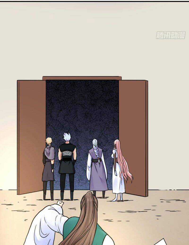 Sư Tỷ Của Ta Đông Đến Một Đám Chapter 193 trang 17