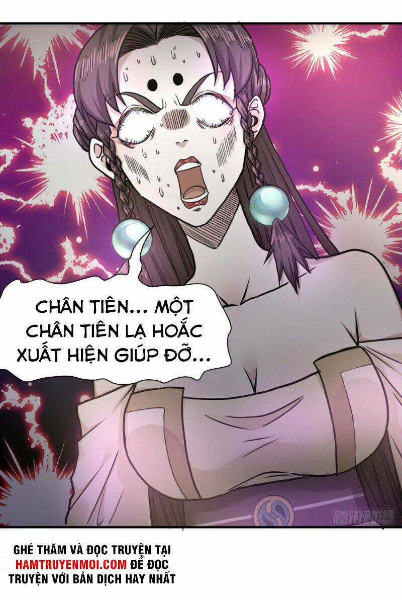 Sư Tỷ Của Ta Đông Đến Một Đám Chapter 193 trang 21