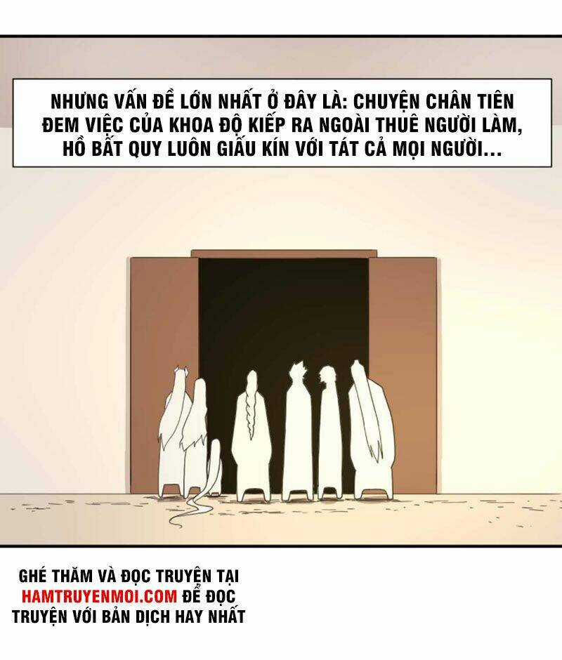 Sư Tỷ Của Ta Đông Đến Một Đám Chapter 193 trang 23