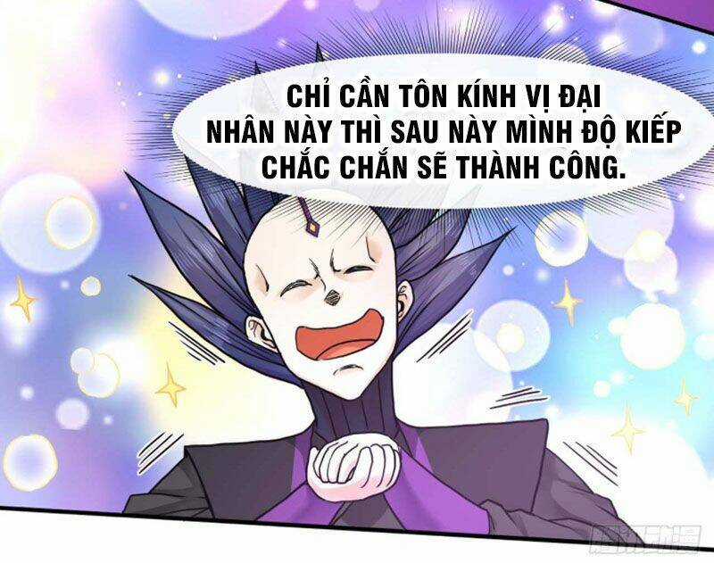 Sư Tỷ Của Ta Đông Đến Một Đám Chapter 193 trang 27