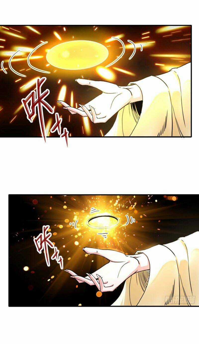 Sư Tỷ Của Ta Đông Đến Một Đám Chapter 193 trang 3